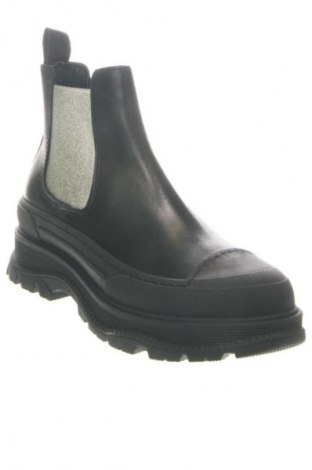 Botine de damă Alesya, Mărime 36, Culoare Negru, Preț 697,37 Lei