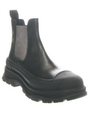 Botine de damă Alesya, Mărime 37, Culoare Negru, Preț 697,37 Lei