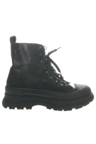 Botine de damă Alesya, Mărime 38, Culoare Negru, Preț 697,37 Lei