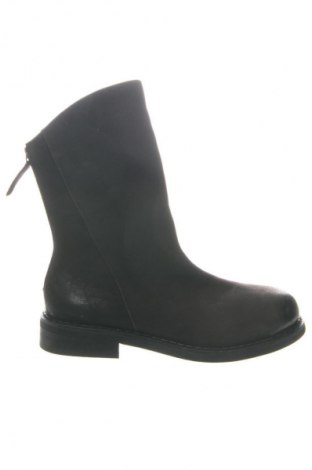 Botine de damă Alesya, Mărime 37, Culoare Negru, Preț 697,37 Lei