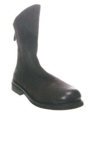 Botine de damă Alesya, Mărime 37, Culoare Negru, Preț 697,37 Lei