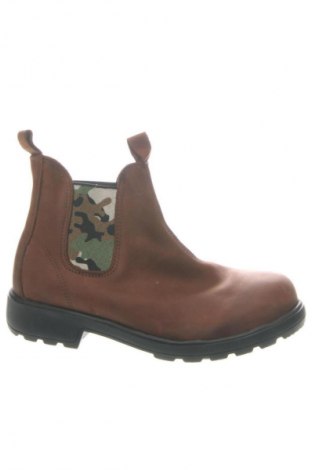 Botine de damă Alesya, Mărime 37, Culoare Multicolor, Preț 697,37 Lei