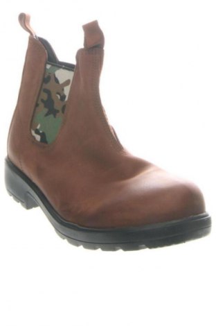 Botine de damă Alesya, Mărime 37, Culoare Multicolor, Preț 697,37 Lei