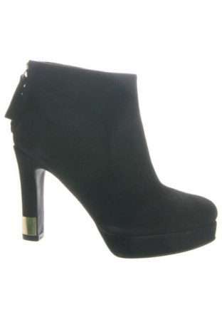 Botine de damă Alesya, Mărime 39, Culoare Negru, Preț 697,37 Lei