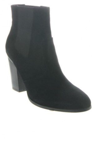 Botine de damă Alesya, Mărime 39, Culoare Negru, Preț 697,37 Lei