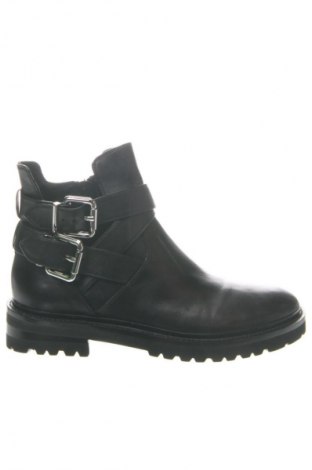 Botine de damă Alesya, Mărime 39, Culoare Negru, Preț 697,37 Lei