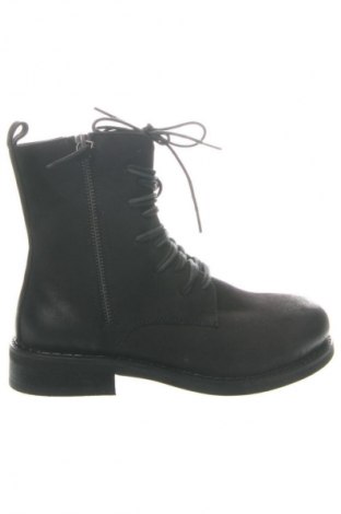 Botine de damă Alesya, Mărime 36, Culoare Negru, Preț 697,37 Lei