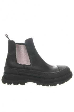 Botine de damă Alesya, Mărime 40, Culoare Negru, Preț 697,37 Lei