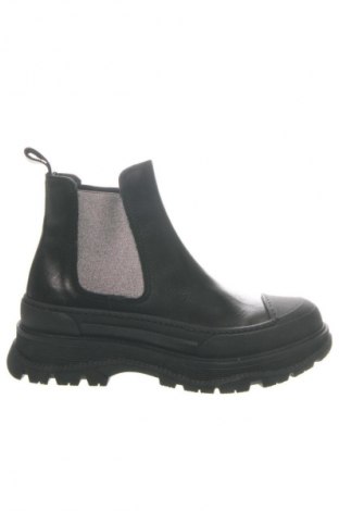 Botine de damă Alesya, Mărime 37, Culoare Negru, Preț 697,37 Lei
