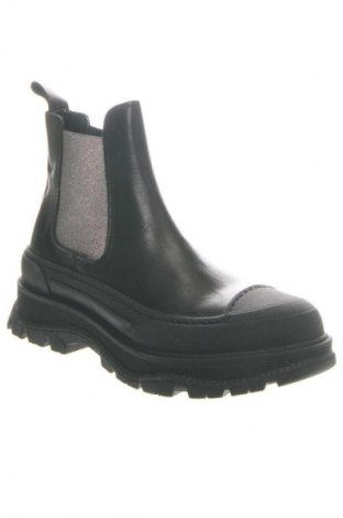 Botine de damă Alesya, Mărime 37, Culoare Negru, Preț 697,37 Lei