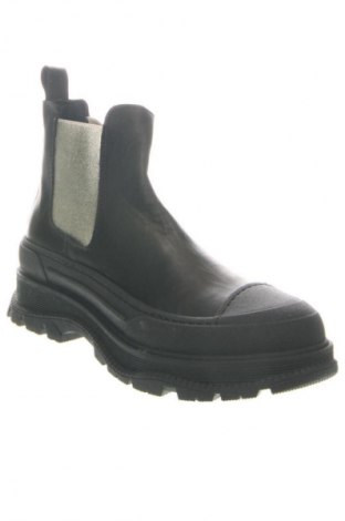 Botine de damă Alesya, Mărime 38, Culoare Negru, Preț 305,26 Lei