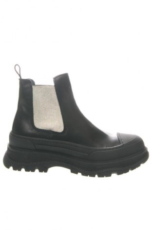 Botine de damă Alesya, Mărime 37, Culoare Negru, Preț 305,26 Lei