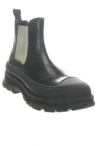 Botine de damă Alesya, Mărime 37, Culoare Negru, Preț 305,26 Lei