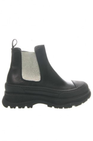 Botine de damă Alesya, Mărime 36, Culoare Negru, Preț 697,37 Lei