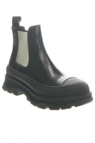 Botine de damă Alesya, Mărime 36, Culoare Negru, Preț 697,37 Lei