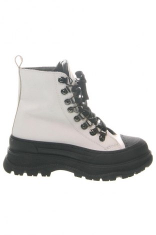 Botine de damă Alesya, Mărime 37, Culoare Alb, Preț 305,26 Lei