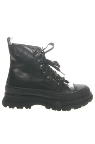 Botine de damă Alesya, Mărime 38, Culoare Negru, Preț 697,37 Lei