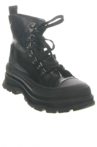 Botine de damă Alesya, Mărime 38, Culoare Negru, Preț 697,37 Lei