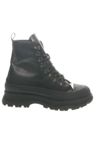 Botine de damă Alesya, Mărime 36, Culoare Negru, Preț 697,37 Lei