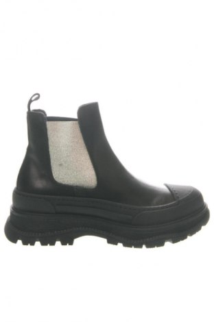 Botine de damă Alesya, Mărime 37, Culoare Negru, Preț 697,37 Lei
