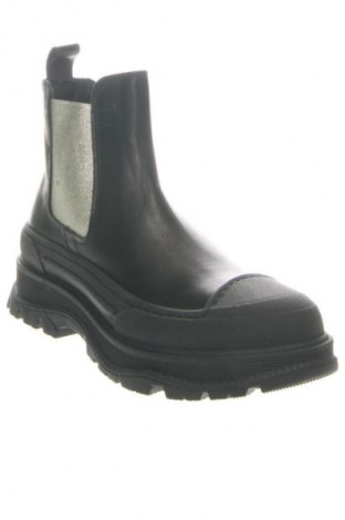 Botine de damă Alesya, Mărime 37, Culoare Negru, Preț 697,37 Lei