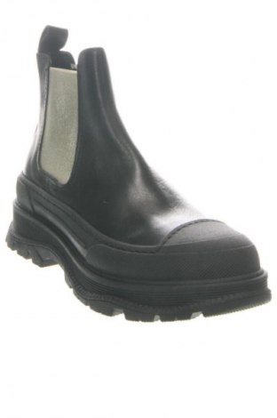 Botine de damă Alesya, Mărime 37, Culoare Negru, Preț 697,37 Lei