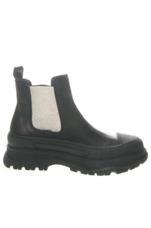 Botine de damă Alesya, Mărime 38, Culoare Negru, Preț 697,37 Lei