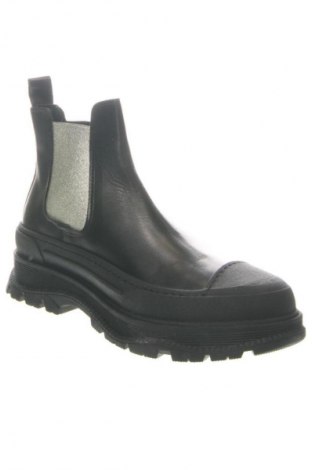 Botine de damă Alesya, Mărime 38, Culoare Negru, Preț 697,37 Lei