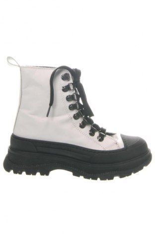 Botine de damă Alesya, Mărime 37, Culoare Multicolor, Preț 697,37 Lei