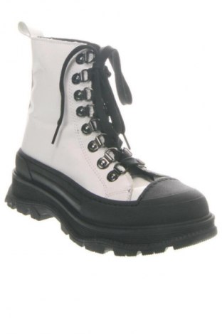 Botine de damă Alesya, Mărime 37, Culoare Multicolor, Preț 697,37 Lei