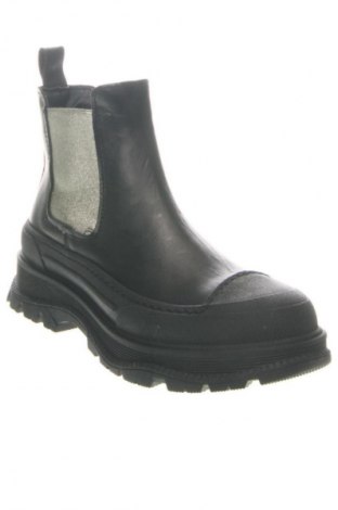Botine de damă Alesya, Mărime 37, Culoare Negru, Preț 697,37 Lei