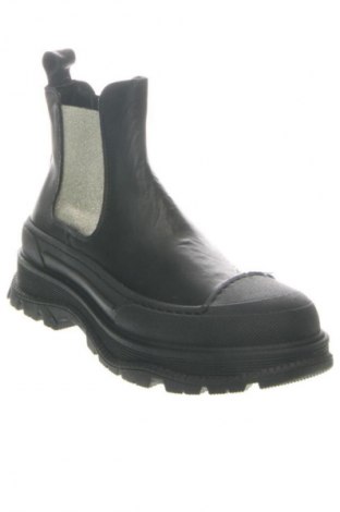 Botine de damă Alesya, Mărime 37, Culoare Negru, Preț 697,37 Lei