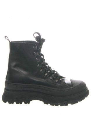 Botine de damă Alesya, Mărime 38, Culoare Negru, Preț 305,26 Lei