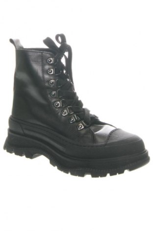 Botine de damă Alesya, Mărime 38, Culoare Negru, Preț 305,26 Lei
