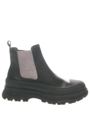 Botine de damă Alesya, Mărime 37, Culoare Negru, Preț 697,37 Lei