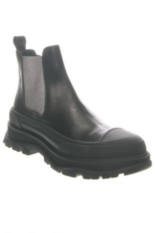 Botine de damă Alesya, Mărime 37, Culoare Negru, Preț 697,37 Lei