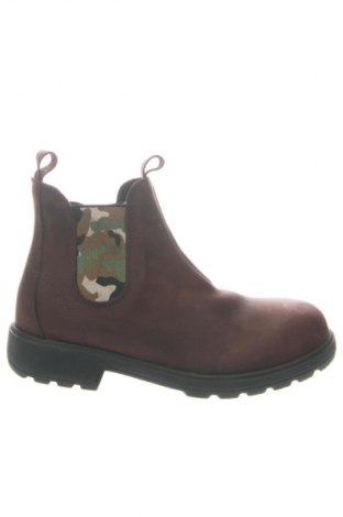 Damen Stiefeletten Alesya, Größe 37, Farbe Braun, Preis € 135,55