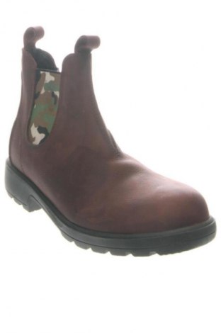 Damen Stiefeletten Alesya, Größe 37, Farbe Braun, Preis € 135,55