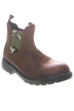Botine de damă Alesya, Mărime 37, Culoare Maro, Preț 697,37 Lei
