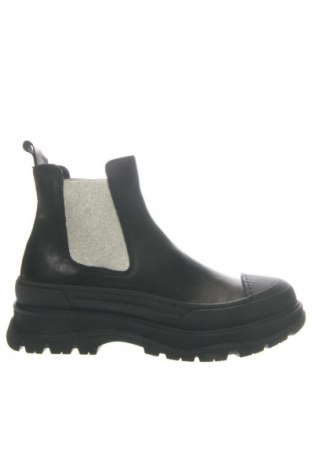 Botine de damă Alesya, Mărime 39, Culoare Negru, Preț 697,37 Lei