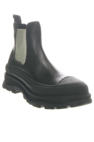Botine de damă Alesya, Mărime 39, Culoare Negru, Preț 697,37 Lei
