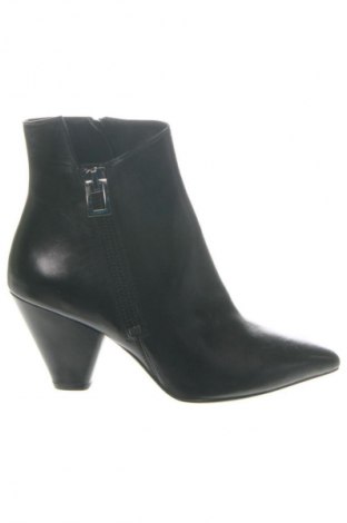 Botine de damă Alesya, Mărime 37, Culoare Negru, Preț 305,26 Lei
