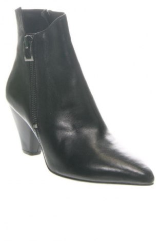 Botine de damă Alesya, Mărime 37, Culoare Negru, Preț 305,26 Lei