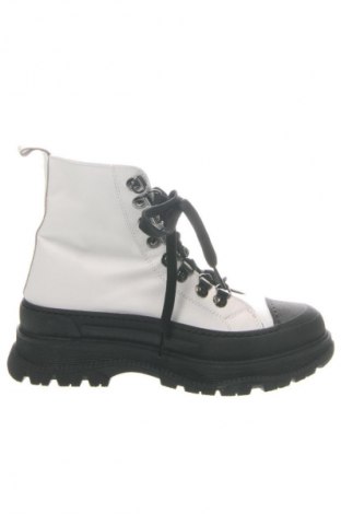 Botine de damă Alesya, Mărime 38, Culoare Multicolor, Preț 697,37 Lei