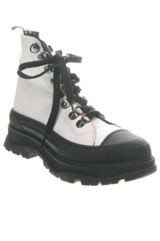 Botine de damă Alesya, Mărime 38, Culoare Multicolor, Preț 697,37 Lei