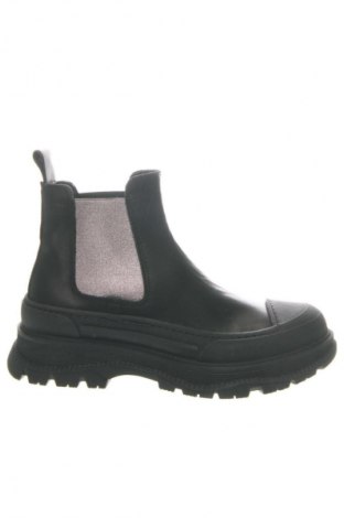 Botine de damă Alesya, Mărime 37, Culoare Negru, Preț 305,26 Lei