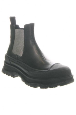 Botine de damă Alesya, Mărime 37, Culoare Negru, Preț 305,26 Lei