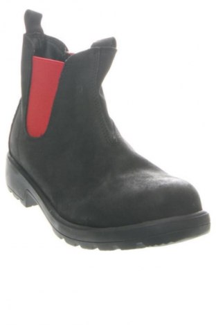 Botine de damă Alesya, Mărime 37, Culoare Negru, Preț 697,37 Lei