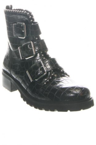 Damen Stiefeletten Alesya, Größe 39, Farbe Schwarz, Preis € 111,51