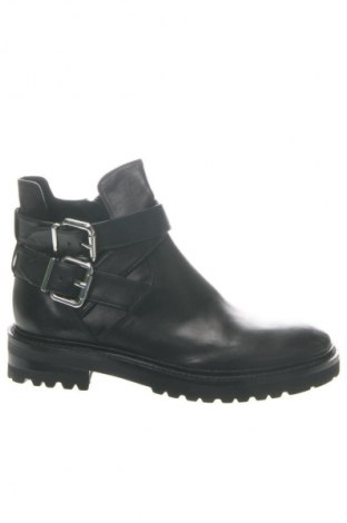 Botine de damă Alesya, Mărime 39, Culoare Negru, Preț 305,26 Lei